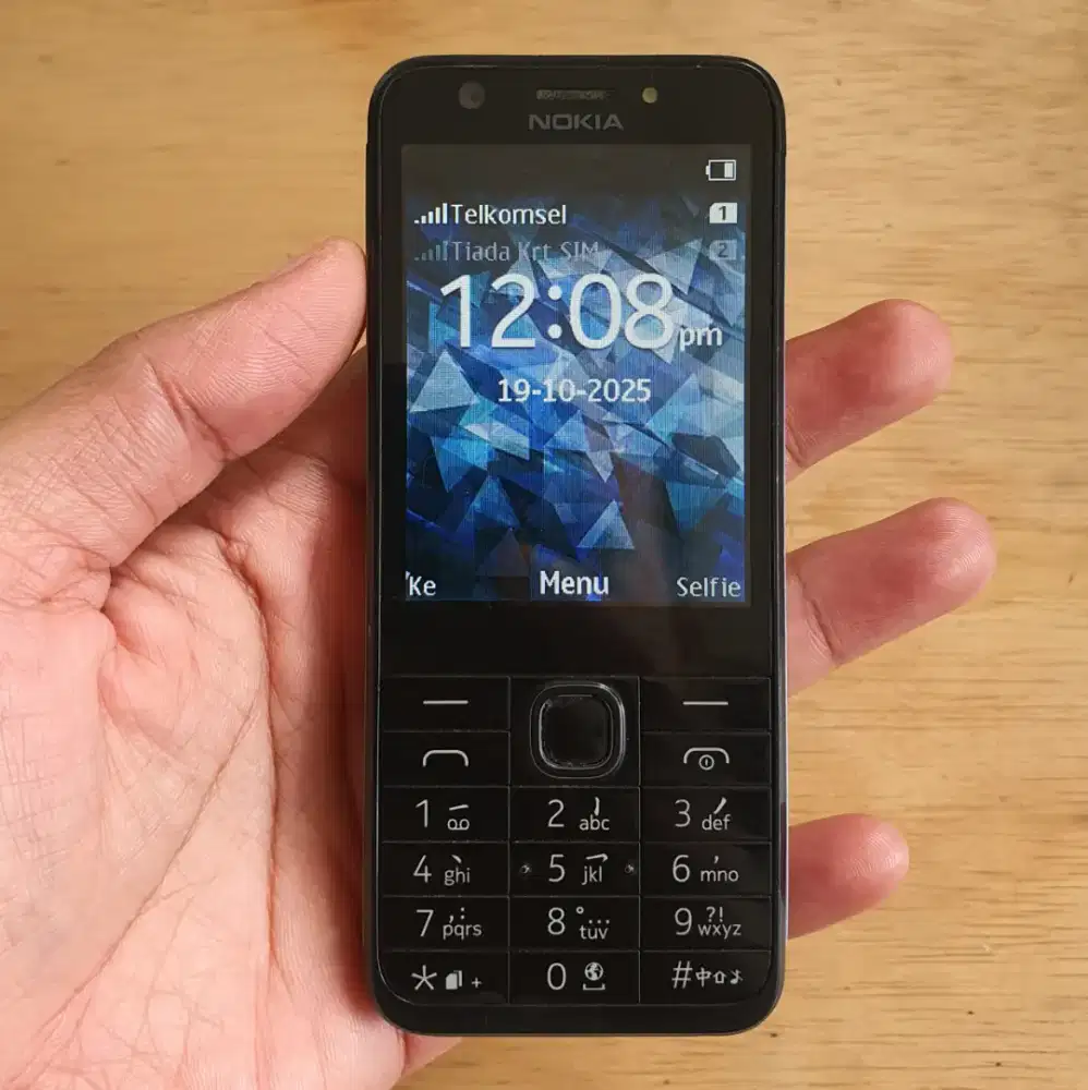 Nokia 230 dual sim original