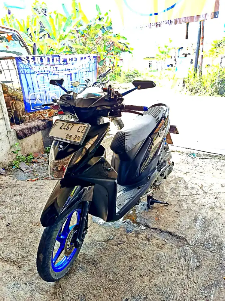 Di jual Beat Fi 2014