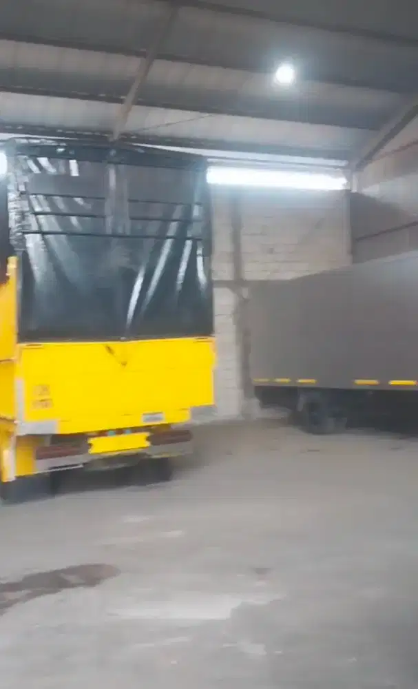 Jual Gudang Cepat Porong Sidoarjo Jatim