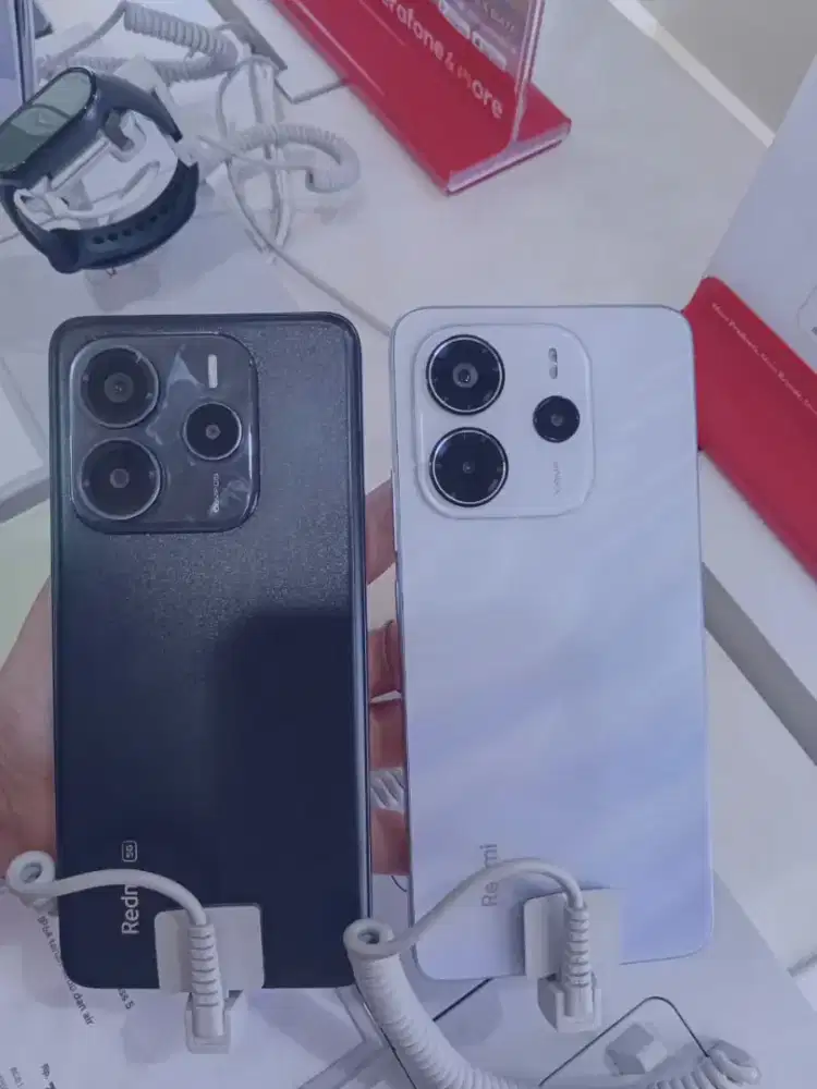 Ready Redmi Note 14 4G & 5G | Bisa di antar | Aman & Bergaransi