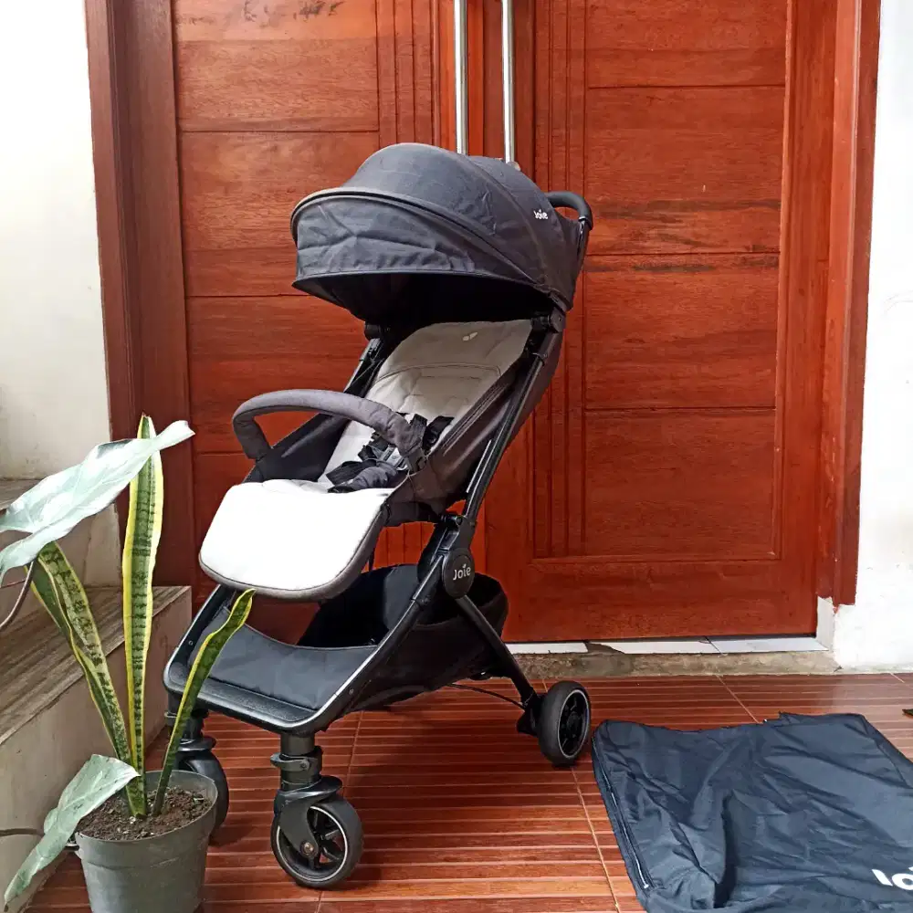 Jual stroler cabin size