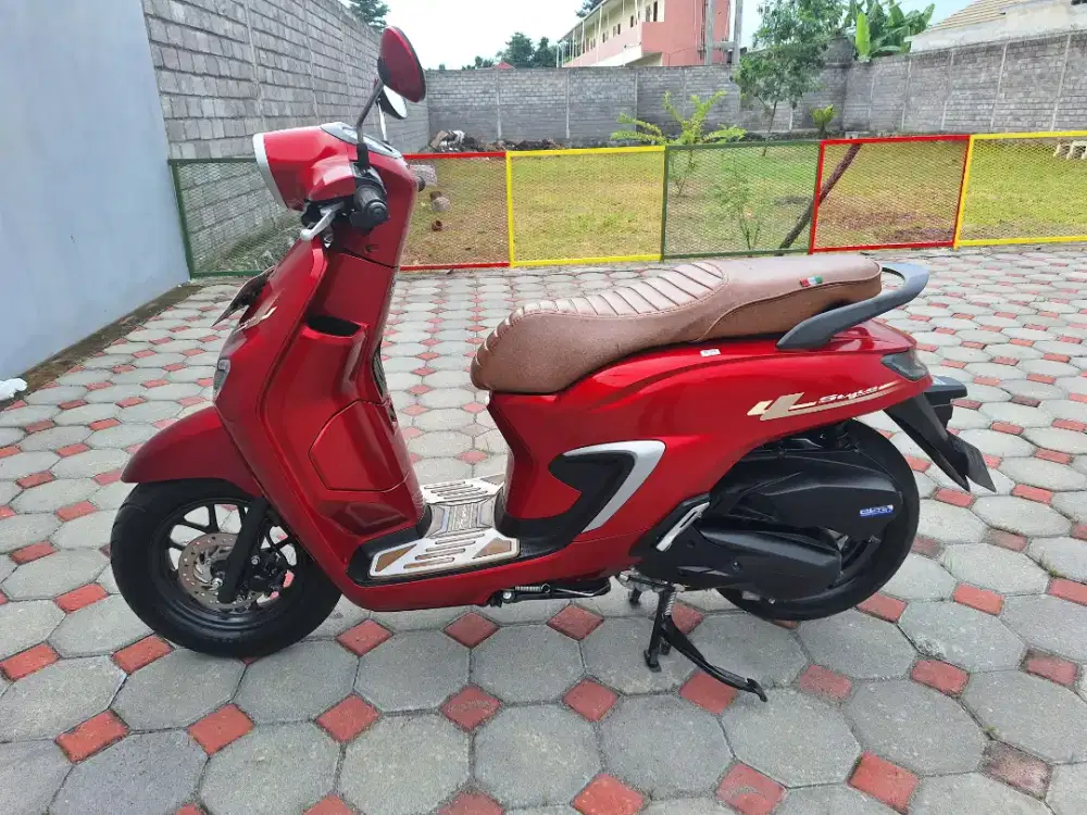 Stylo 2024 cbs km baru 4rb istimewa bisa cash/kredit syariah TERMURAH