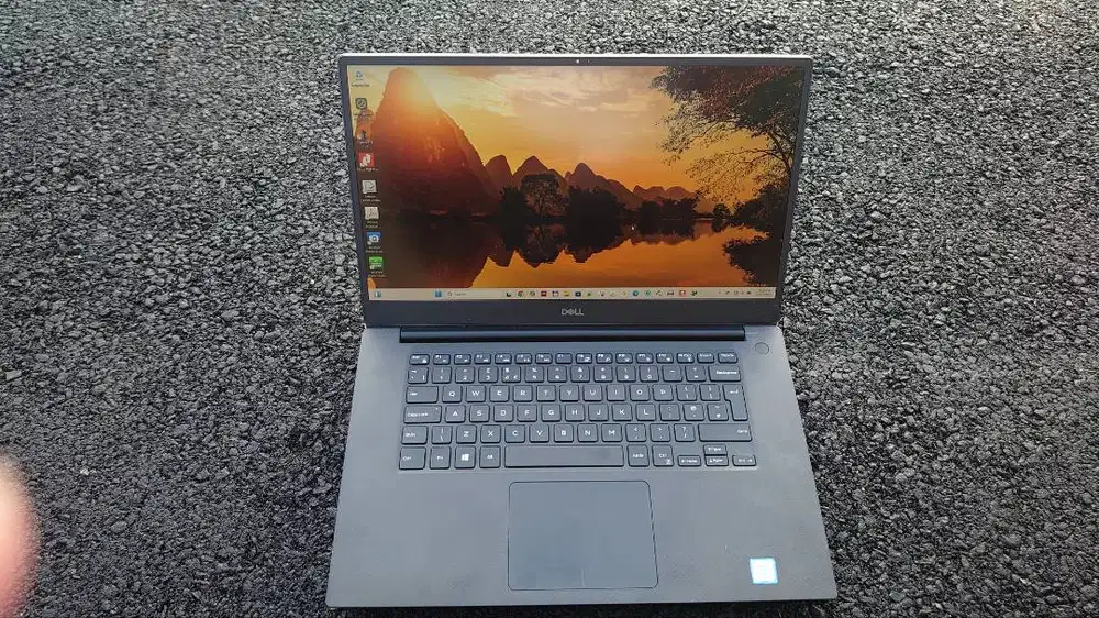Dell XPS 9570 Tidak Bisa Sart Masuk ke Bios