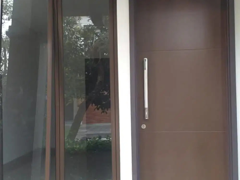 Dijual Rumah 3BR Avezza Mozia