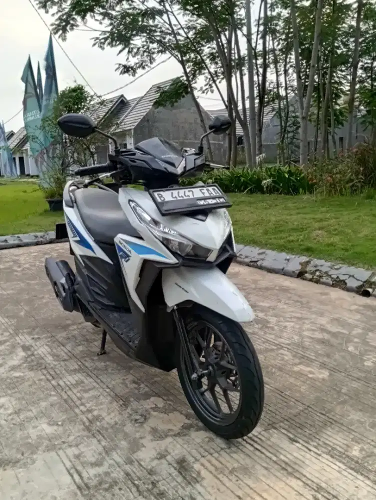 JUAL VARIO LED PAJAK HIDUP