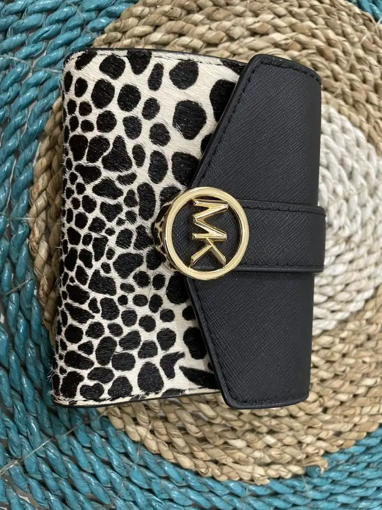 Dompet Bekas Brand Asli Mulus