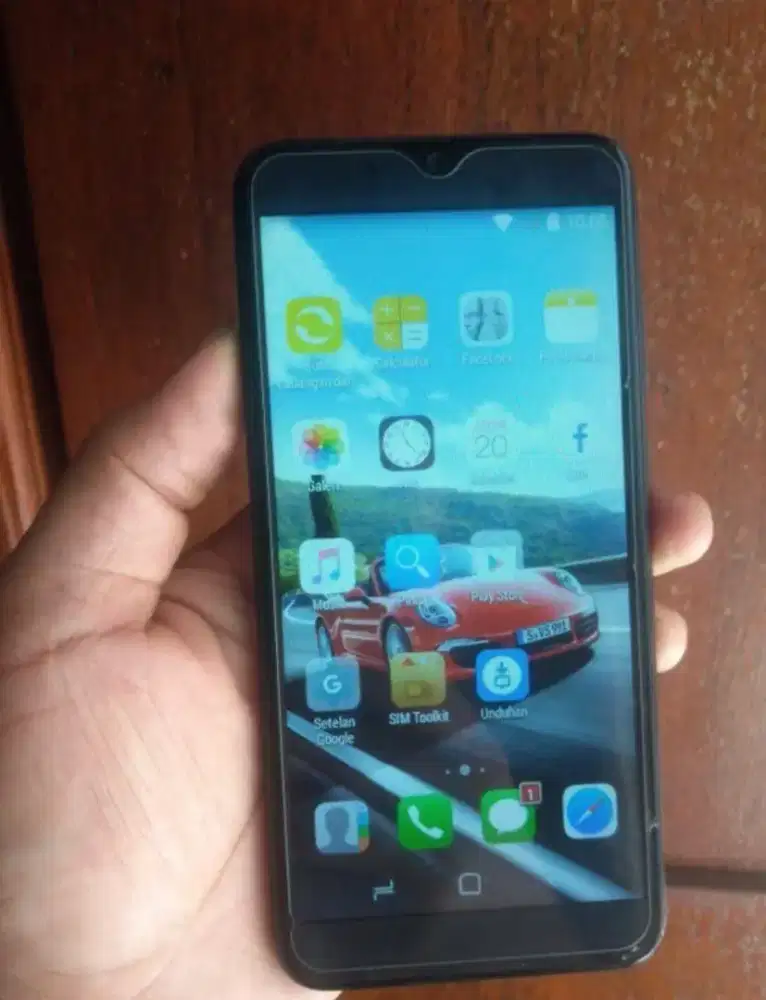 Hp Cina Buat Stanby an telpon biasa