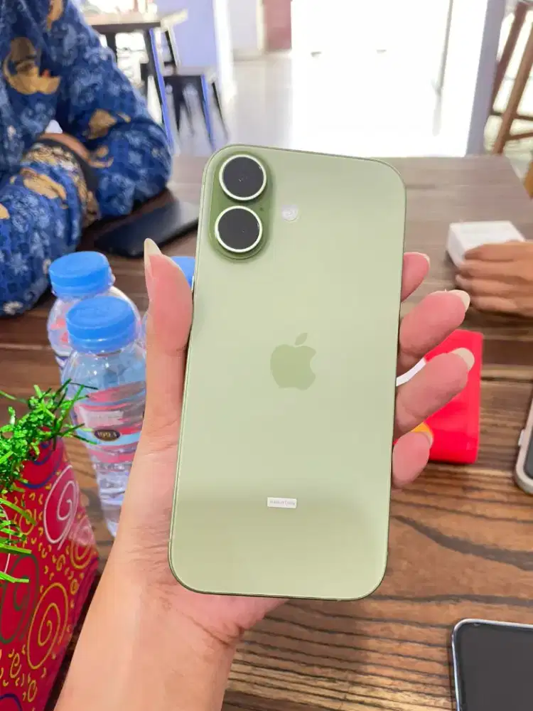 Kredit handphone iPhone 17 series