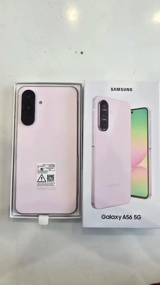 SAMSUNG A56 8/256GB