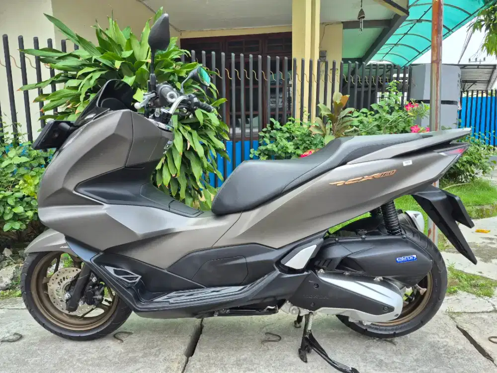 Honda PCX 160 ABS ‼️ , Th 2025