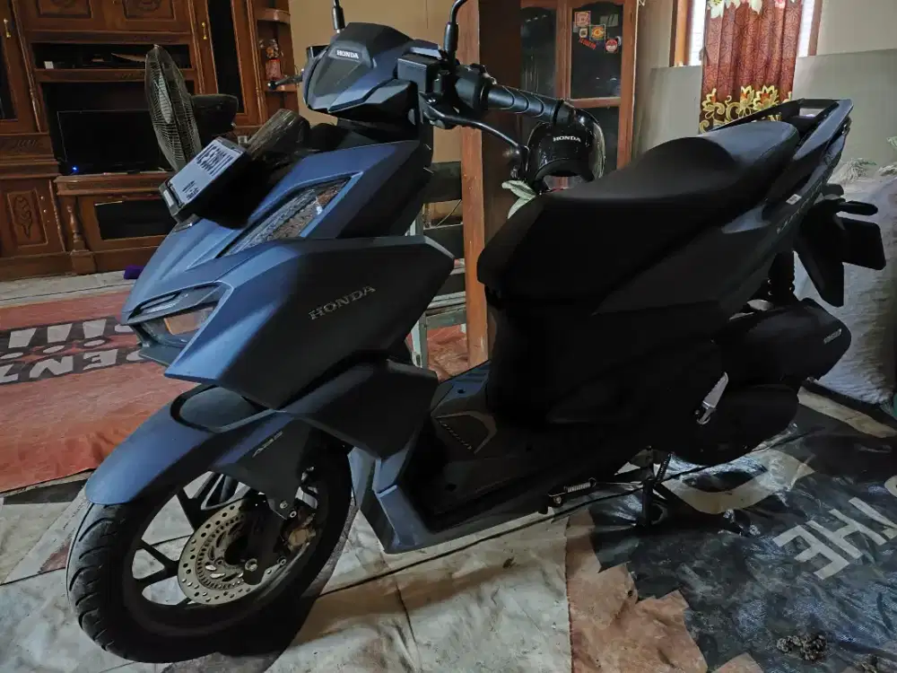Dijual Vario 160 tipe abs tahun 2025
