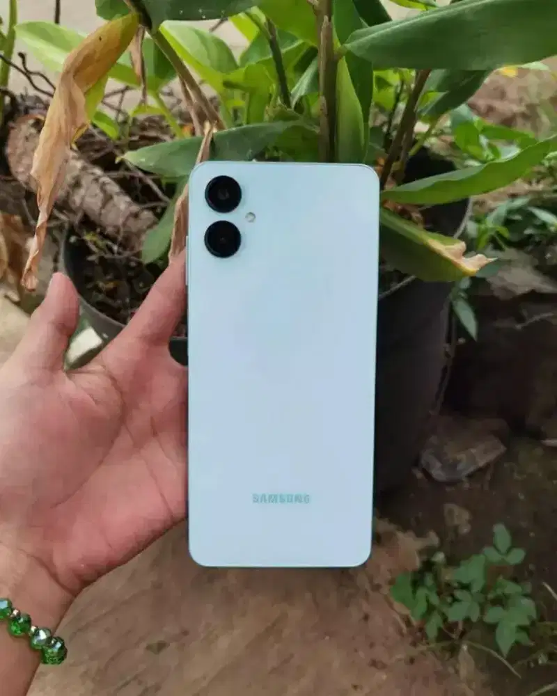 Samsung A06 5G~Gress amulus 99,9