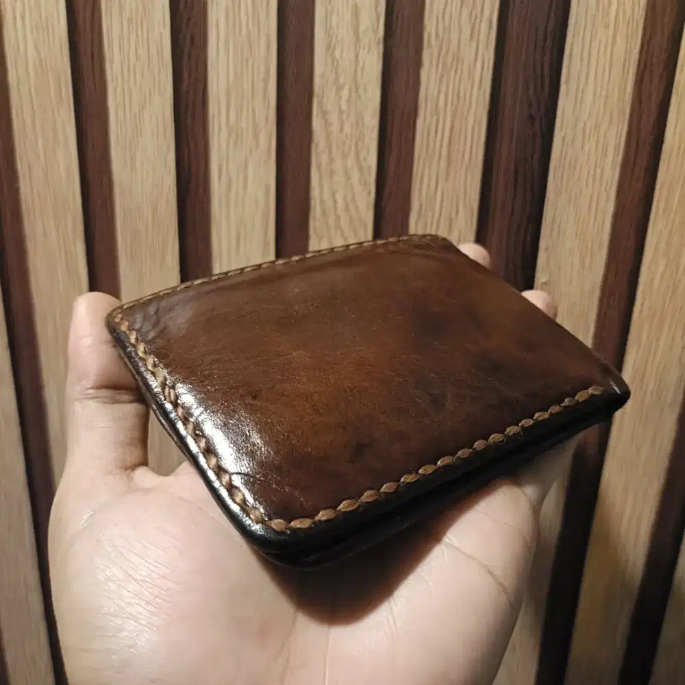 Dompet pria voyej authentic