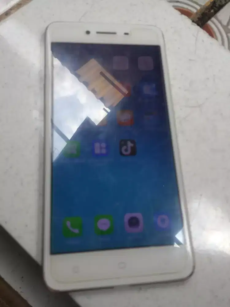 Oppo a37f normal semua hp only