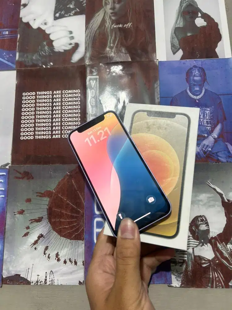 iphone 12 mini 128gb