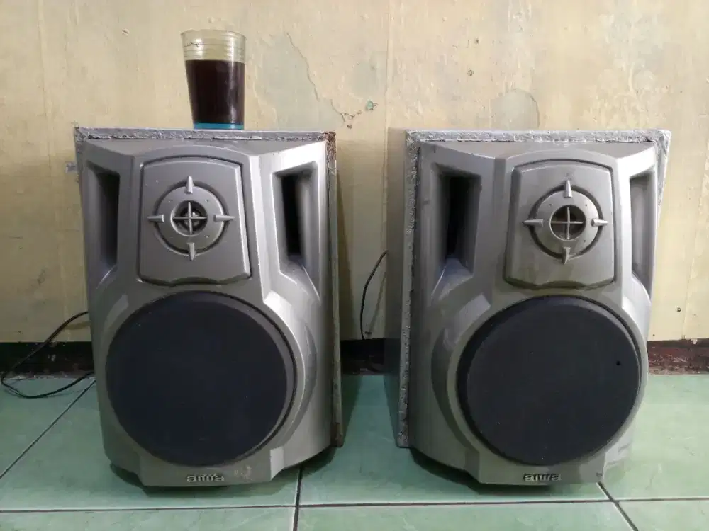 Speaker pasif AIWA(jumbo)