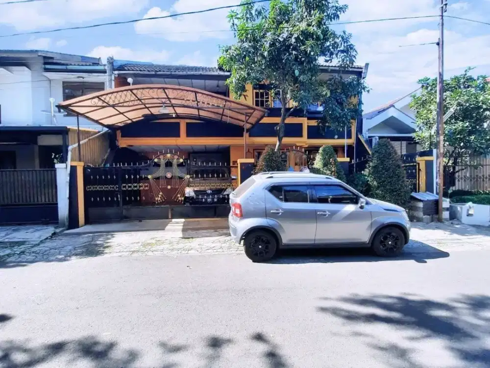 Dijual Cepat Rumah di area turangga bandung