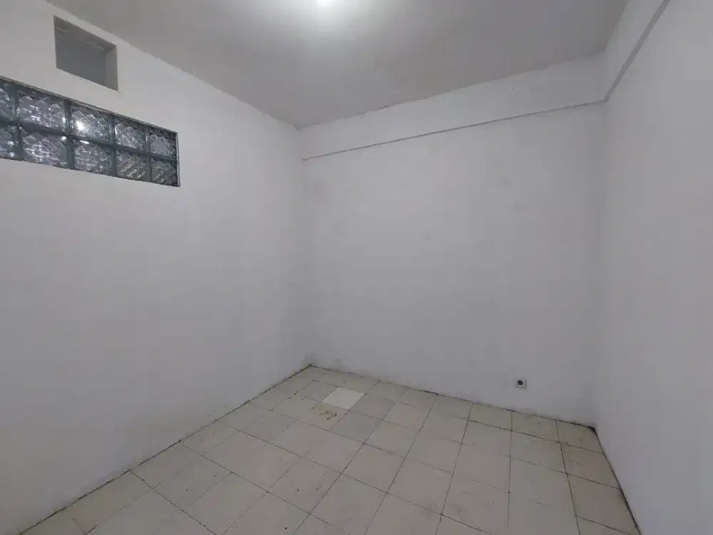 JUAL CEPAT dan murah rumah KBP Tatar Jingganagara