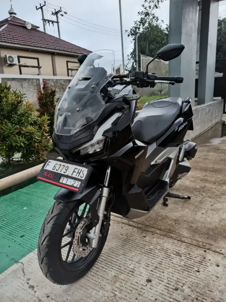 Honda Adv 160 cbs