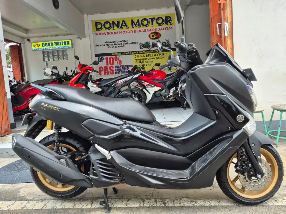Yamaha NMAX old , Th 2019 ‼️