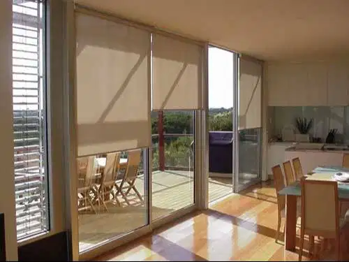 Toko Gorden & Blind Vertikal/Vertical Roll/Roller Gordyn Hordeng