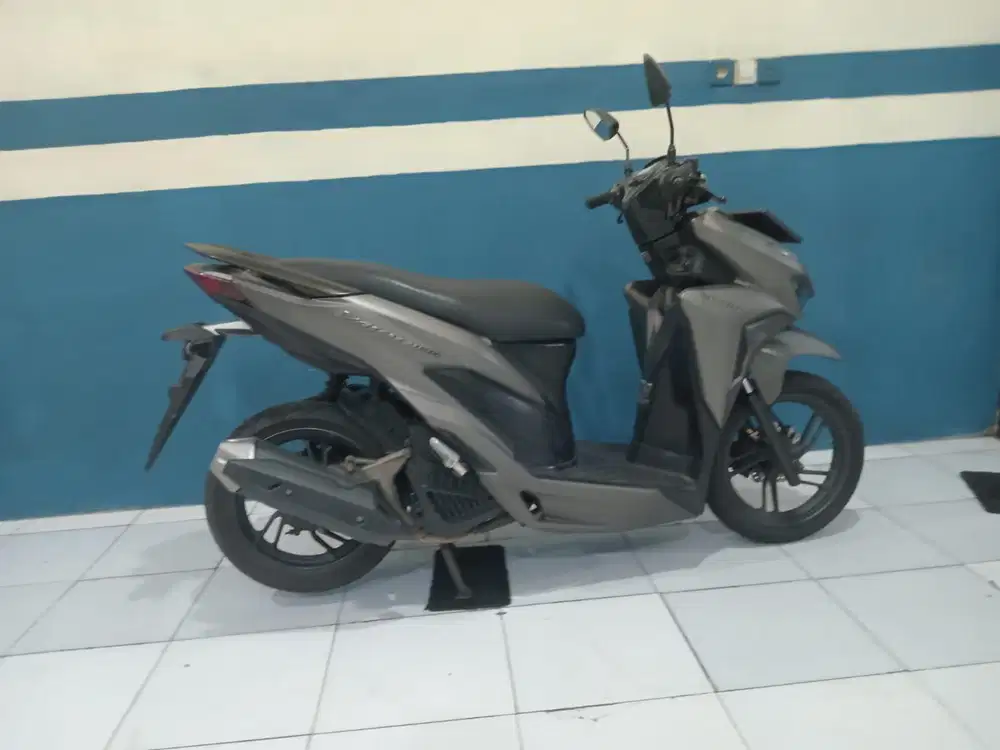 vario new 150 cc 2019 surat lengkap