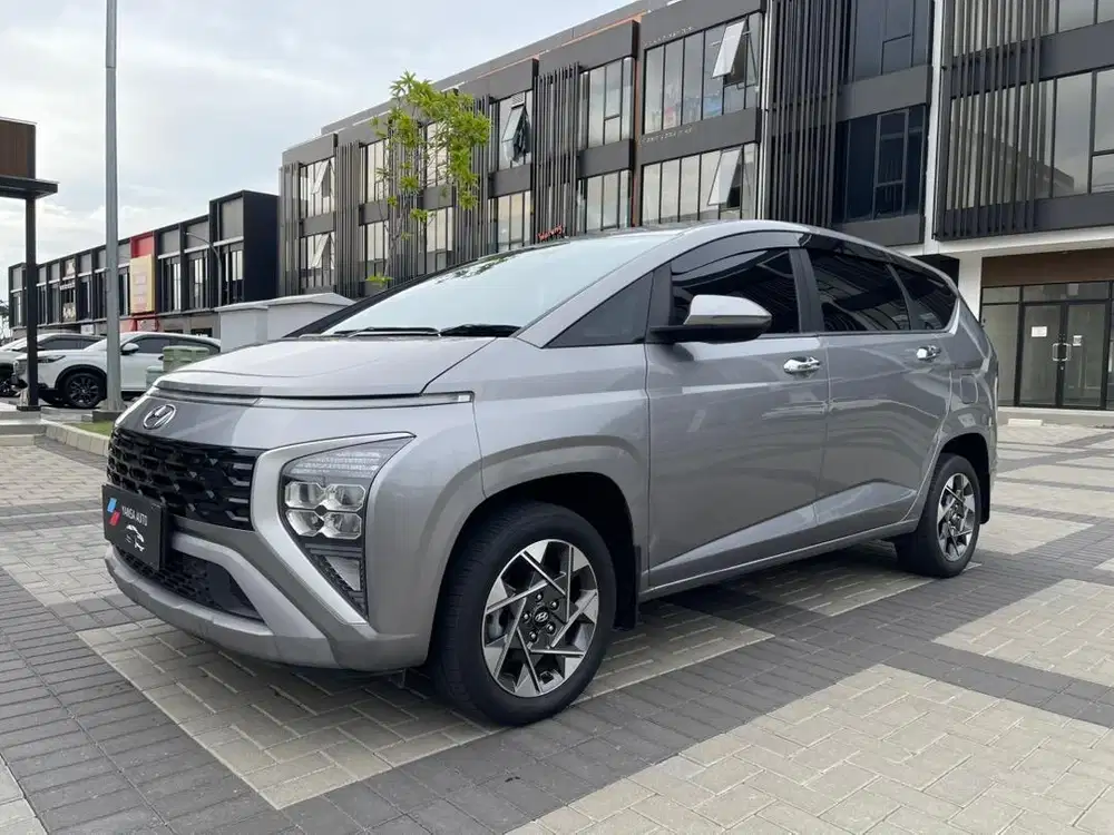 STARGAZER PRIME 2023 ABU TANGAN PERTAMA RAWATAN FULL ORI SIAP PAKAI