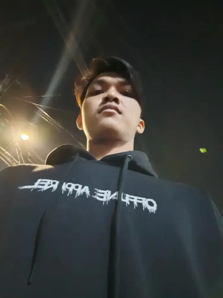 nyari kerja yang halal