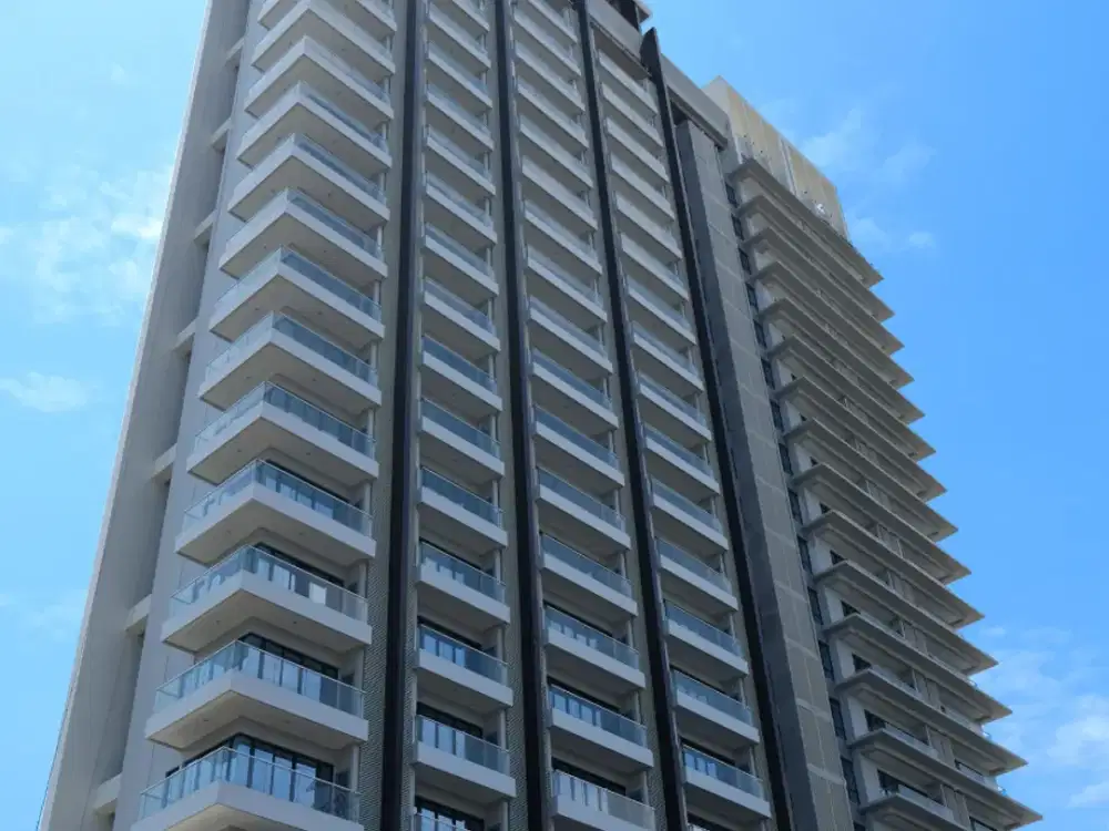 Sewa Apartemen Full Furnished Studio Capitol Suites  Jakarta Pusat