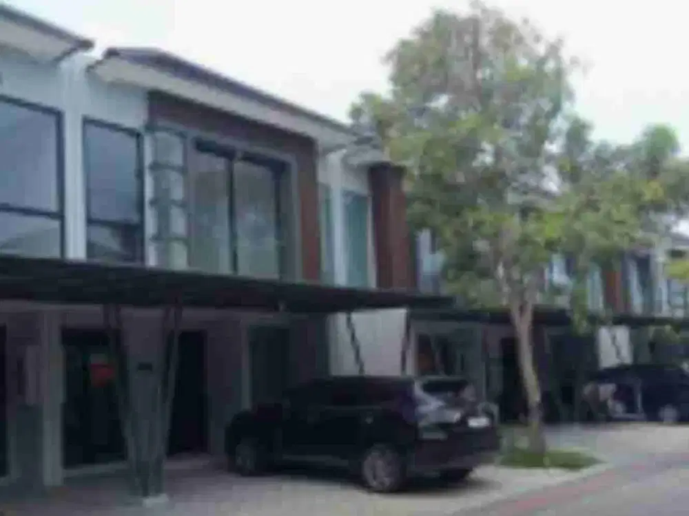 Dijual Rumah Perumahan Grand Pakuwon Cluster Gladstone, Kel. Manukan Wetan, Kec. Tandes, Kota. Surabaya