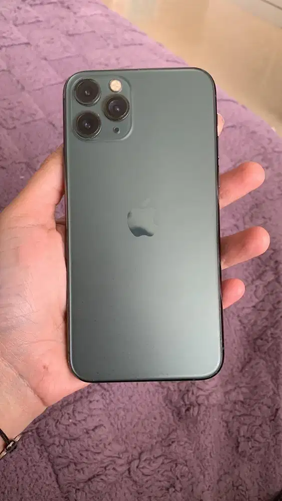 Iphone 11pro 256gb