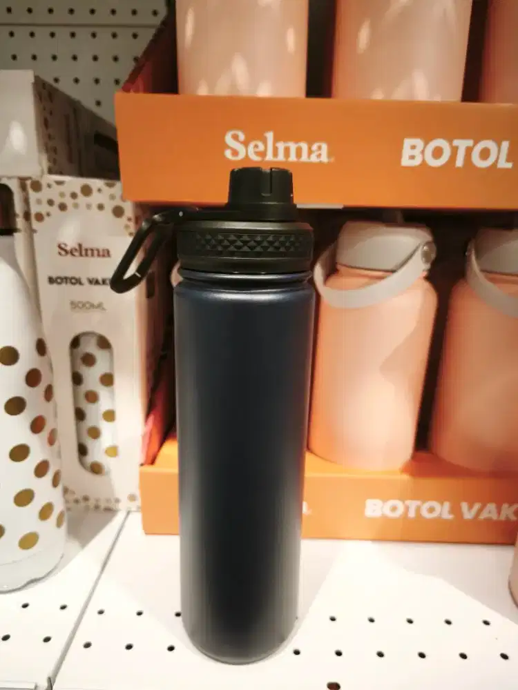 Botol Minum Vakum Tumbler 720ml Murah