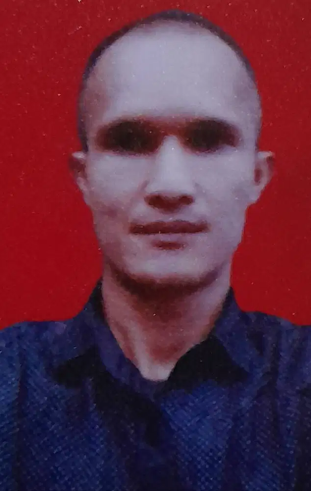 Nyari lowongan kerja supir