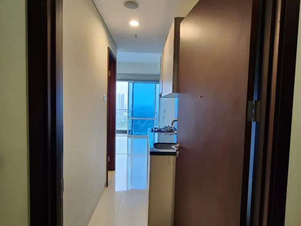 Dijual Apartment Puri Mansion Ukuran 21M2 Harga Nego Tipis