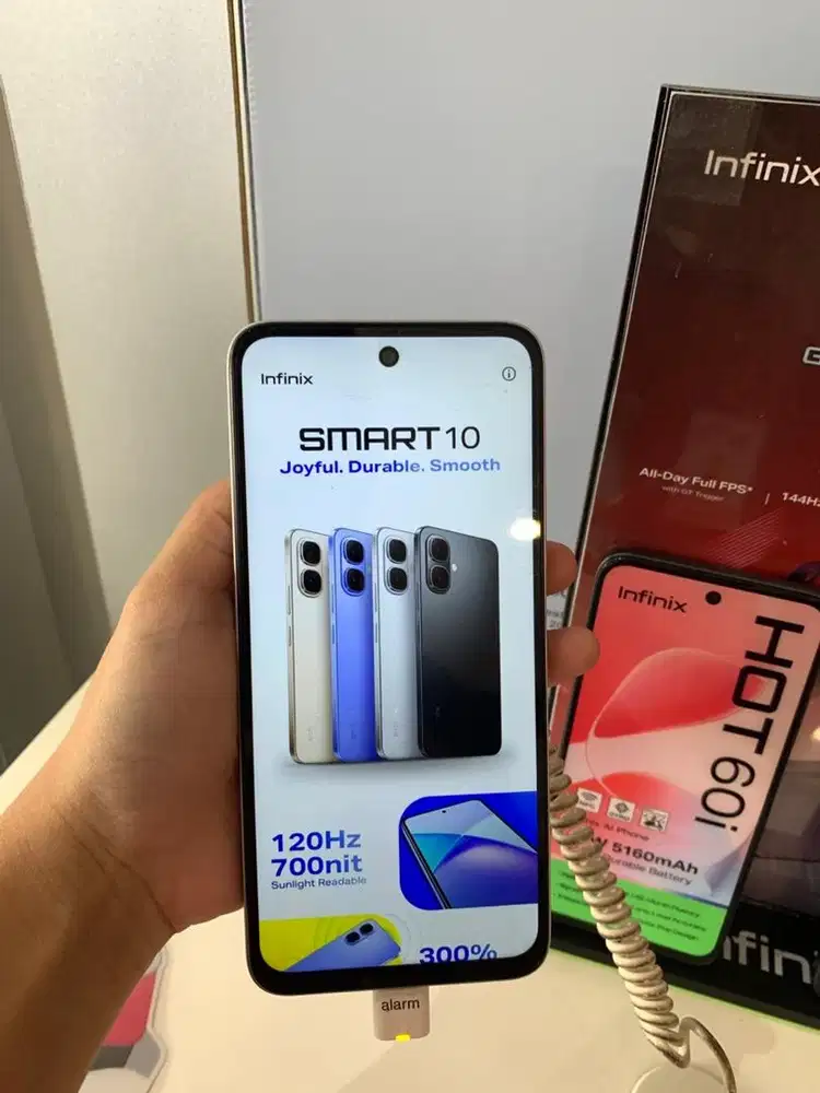 ALL INFINIX CICILAN HOME CREDIT