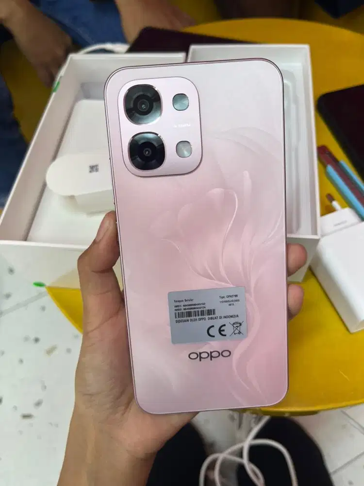 Oppo A6pro 8/256gb