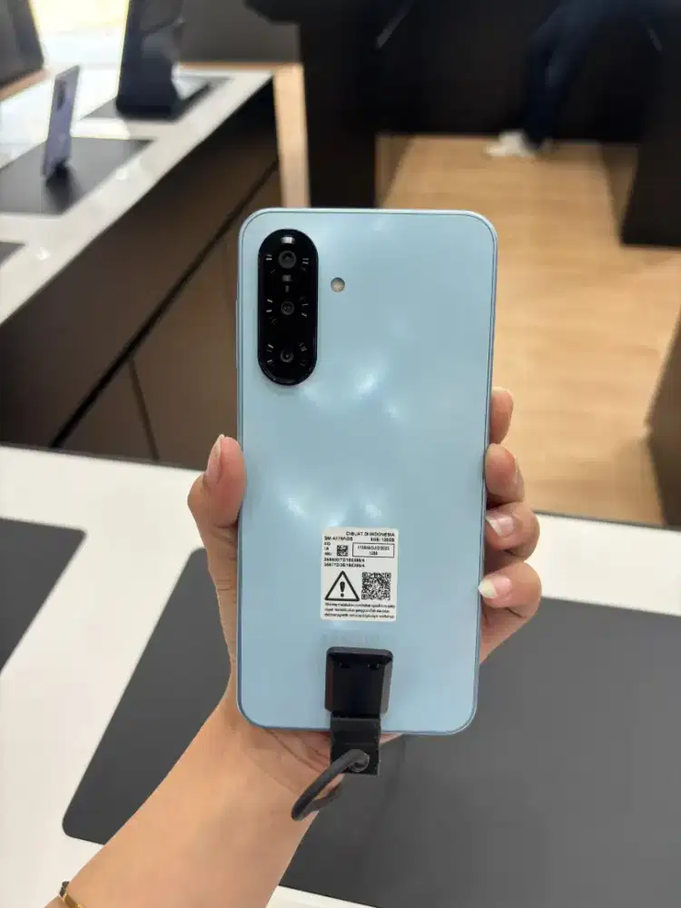 Samsung galaxy A17 LTE