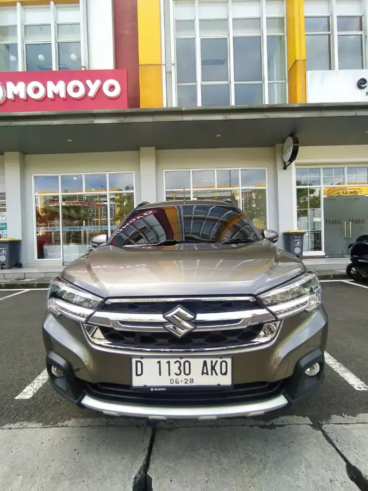 Suzuki XL7 Zeta matic 2023