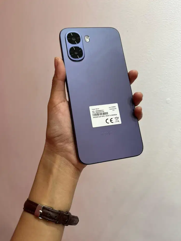 Oppo A6x 8/64gb