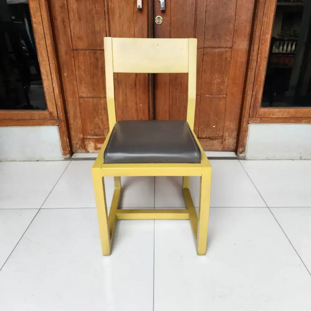 Kursi ex Cafe - Kursi ex Resto K2