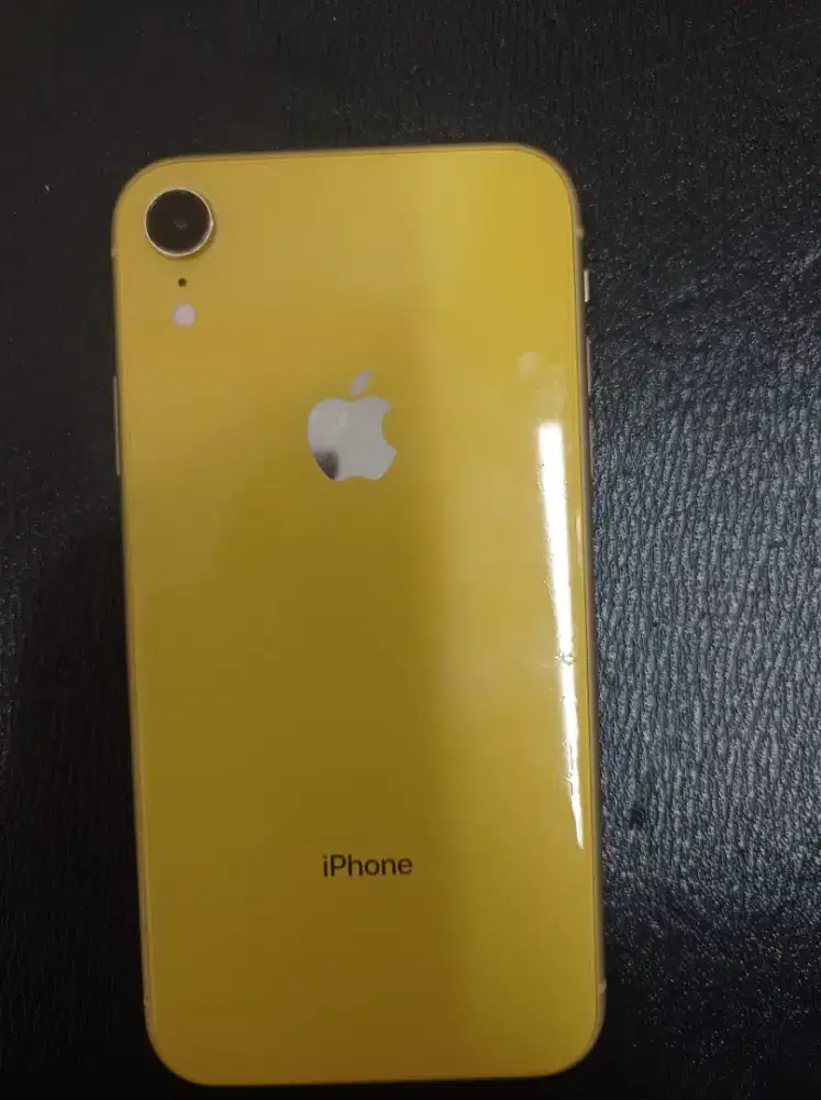 iPhone XR 128 GB inter