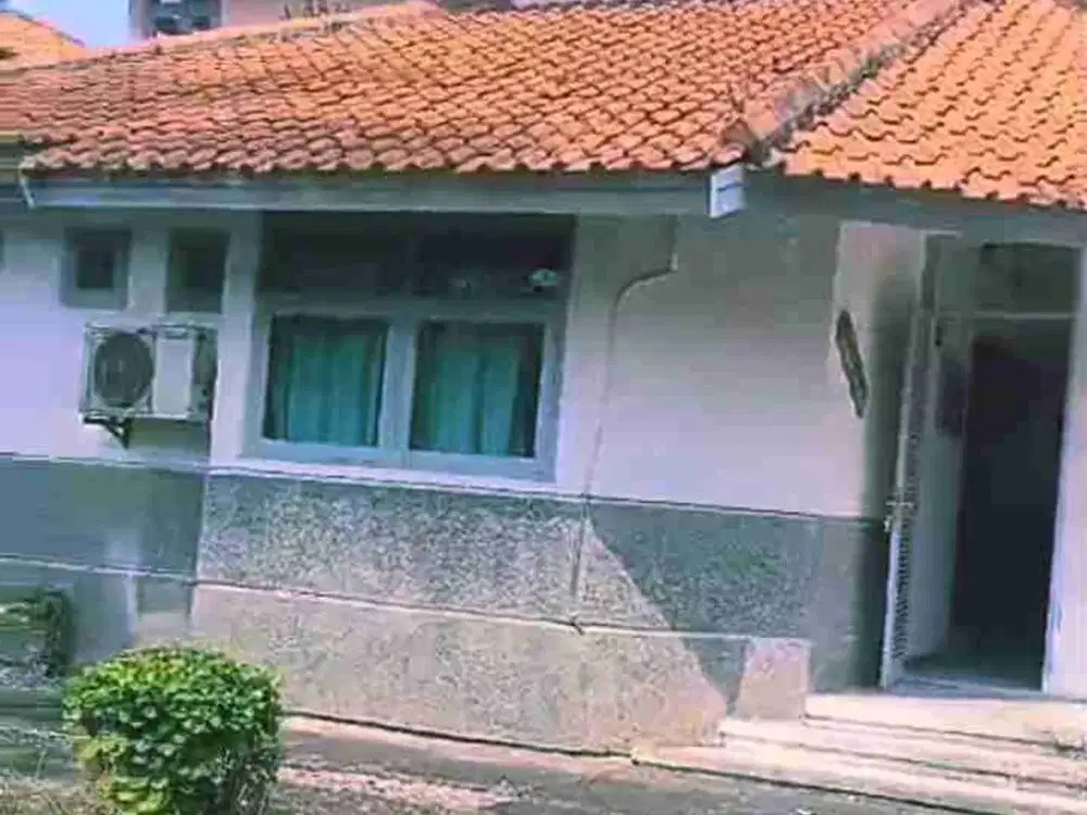 Dijual Vila Pisita Anyer Resort dekat ke Bibir Pantai