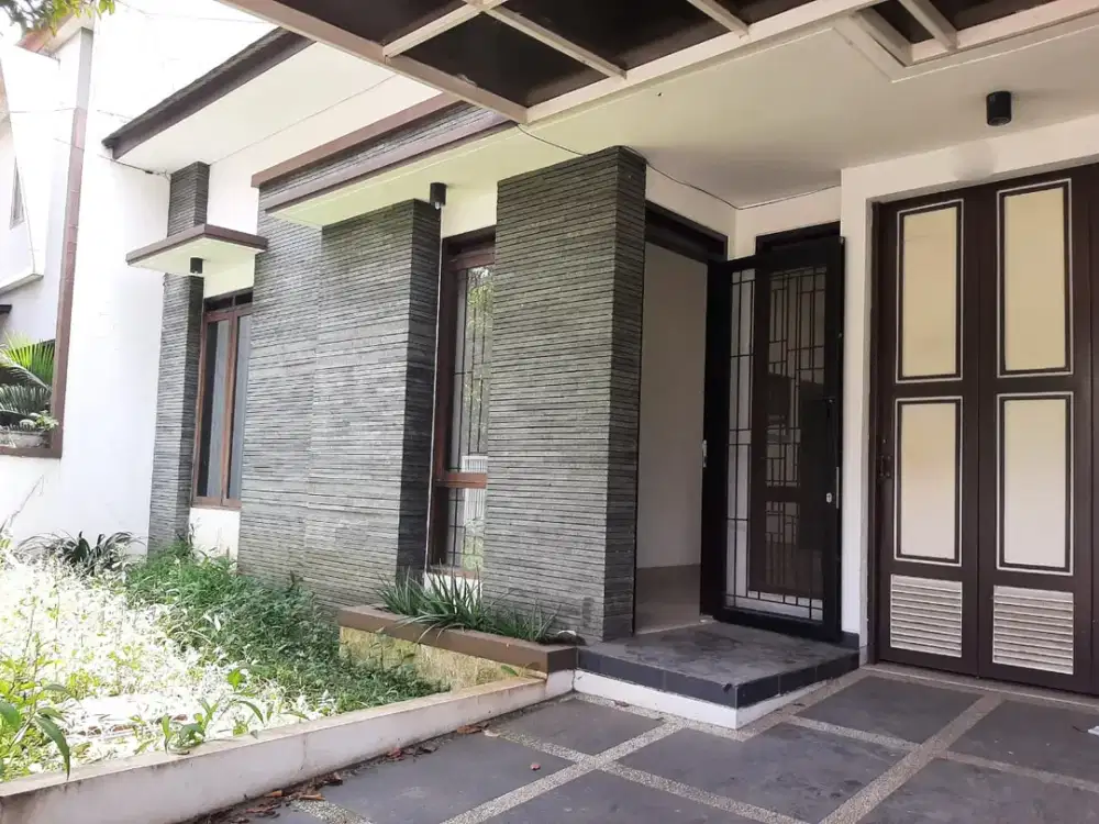 Termurah! Rumah di Batununggal Jelita Bandung