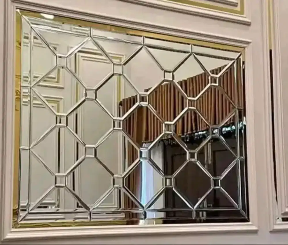 Menerima pesanan berbagai model furniture