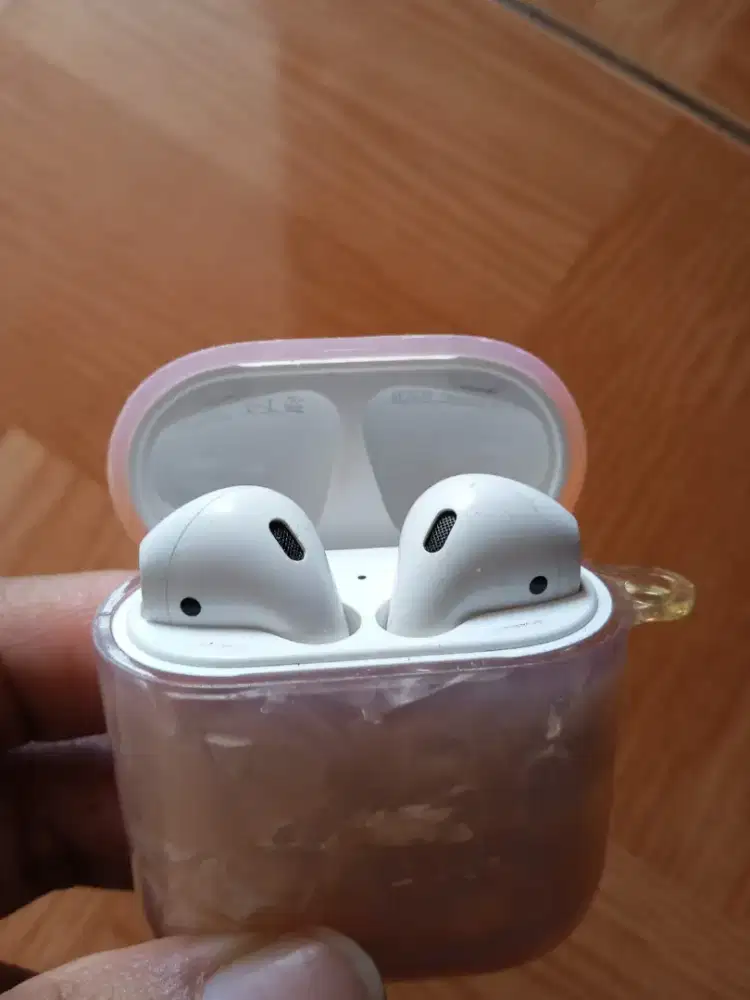 Airpod 2 Original