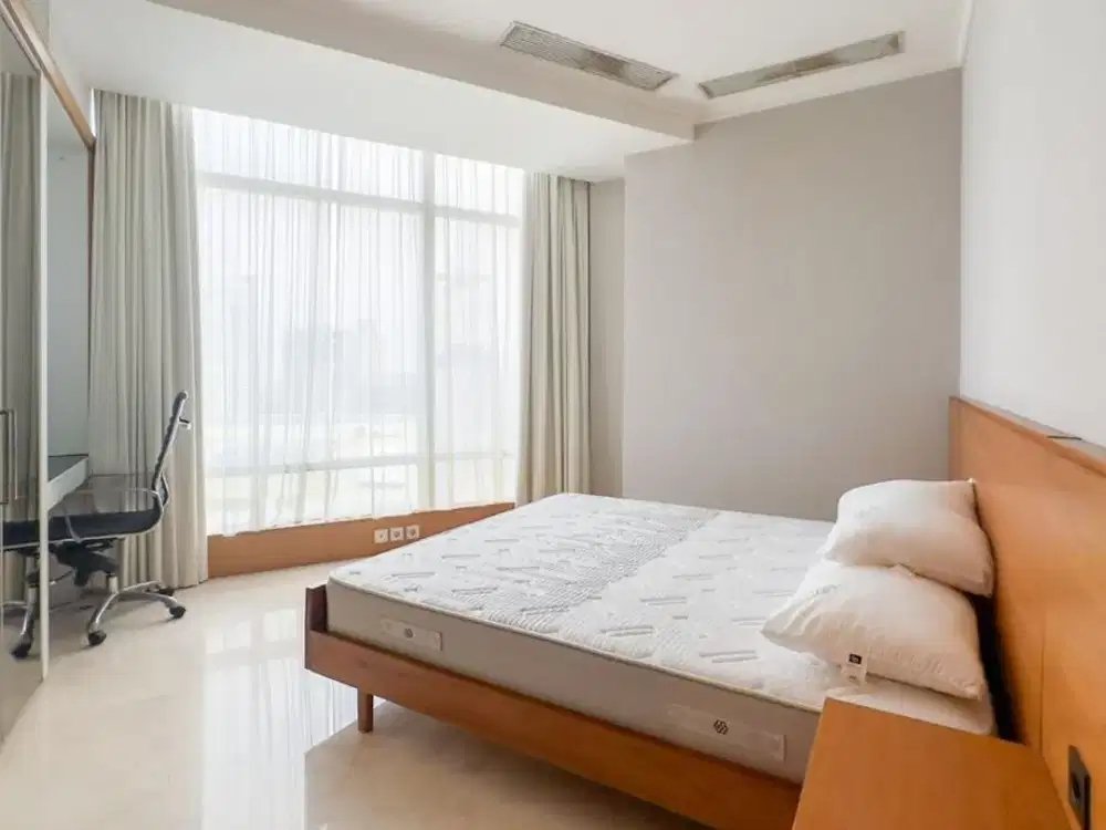 For Sale – Kempinski Private Residences | 127 sqm | BOT 2055 | 3.45M Nego