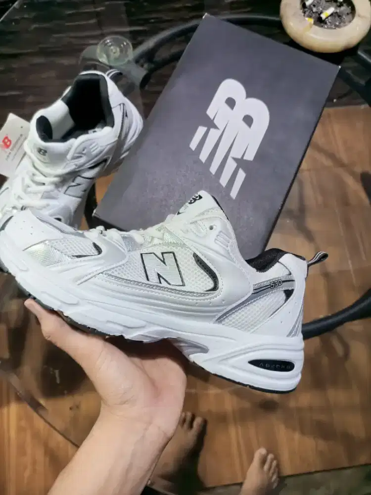 NEW BALANCE 530