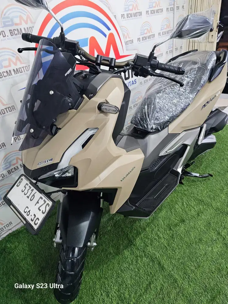 Honda ADV 160 ABS 2025