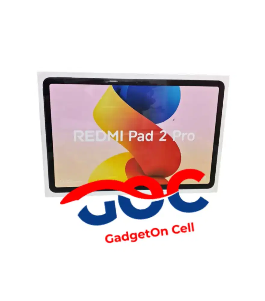 redmi pad 2 pro // 12 // 8+256