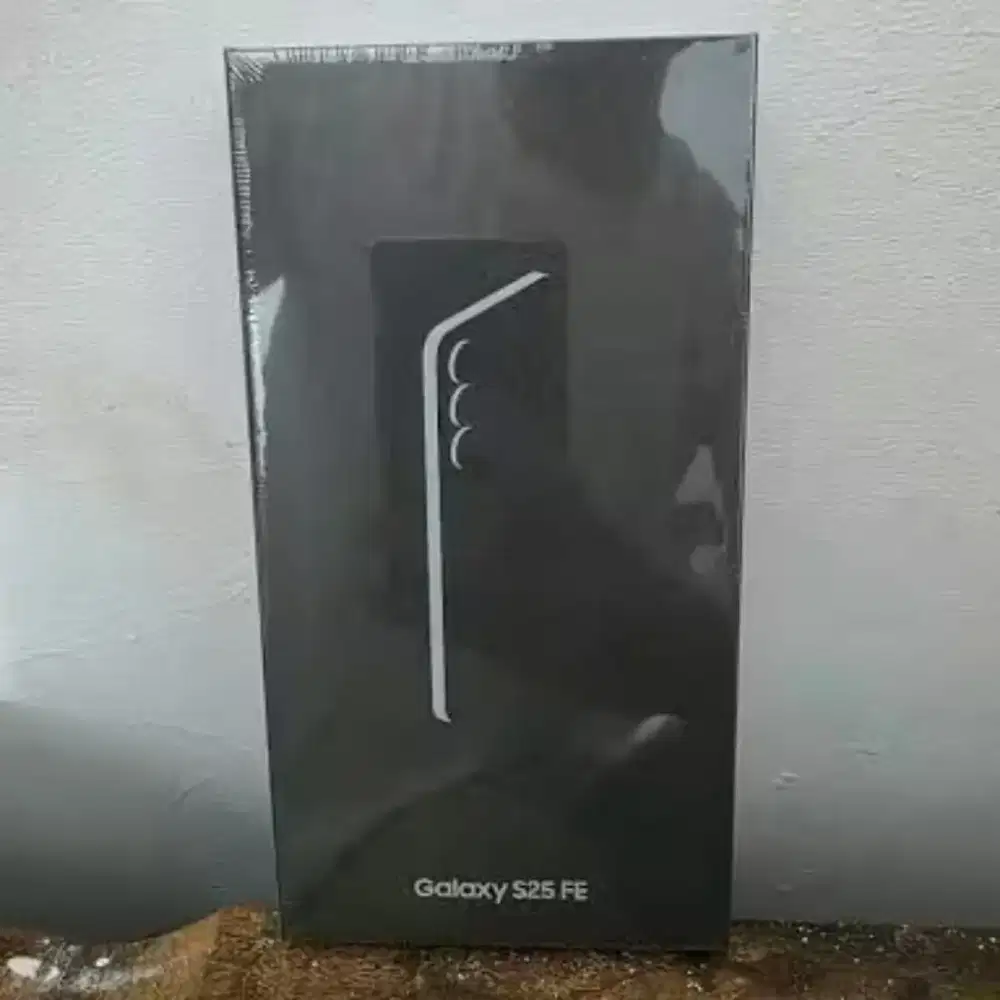 Samsung galaxy S25 FE 256gb
